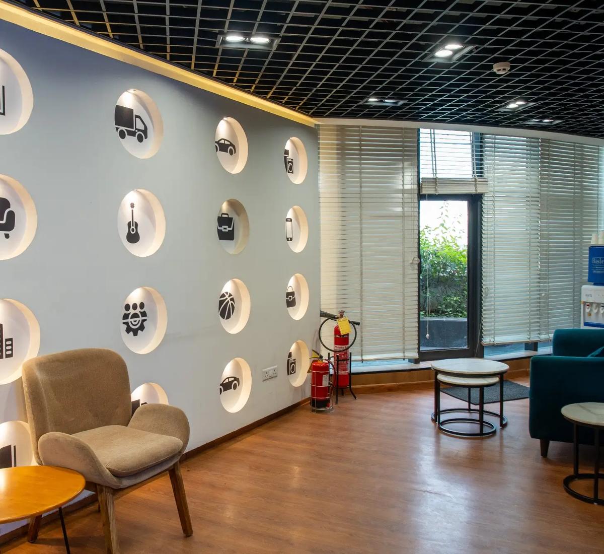 How to find office space available for rent in Gurgaon