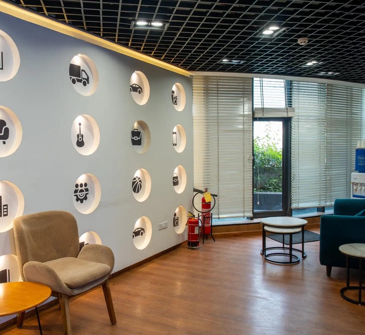 How to find office space available for rent in Gurgaon