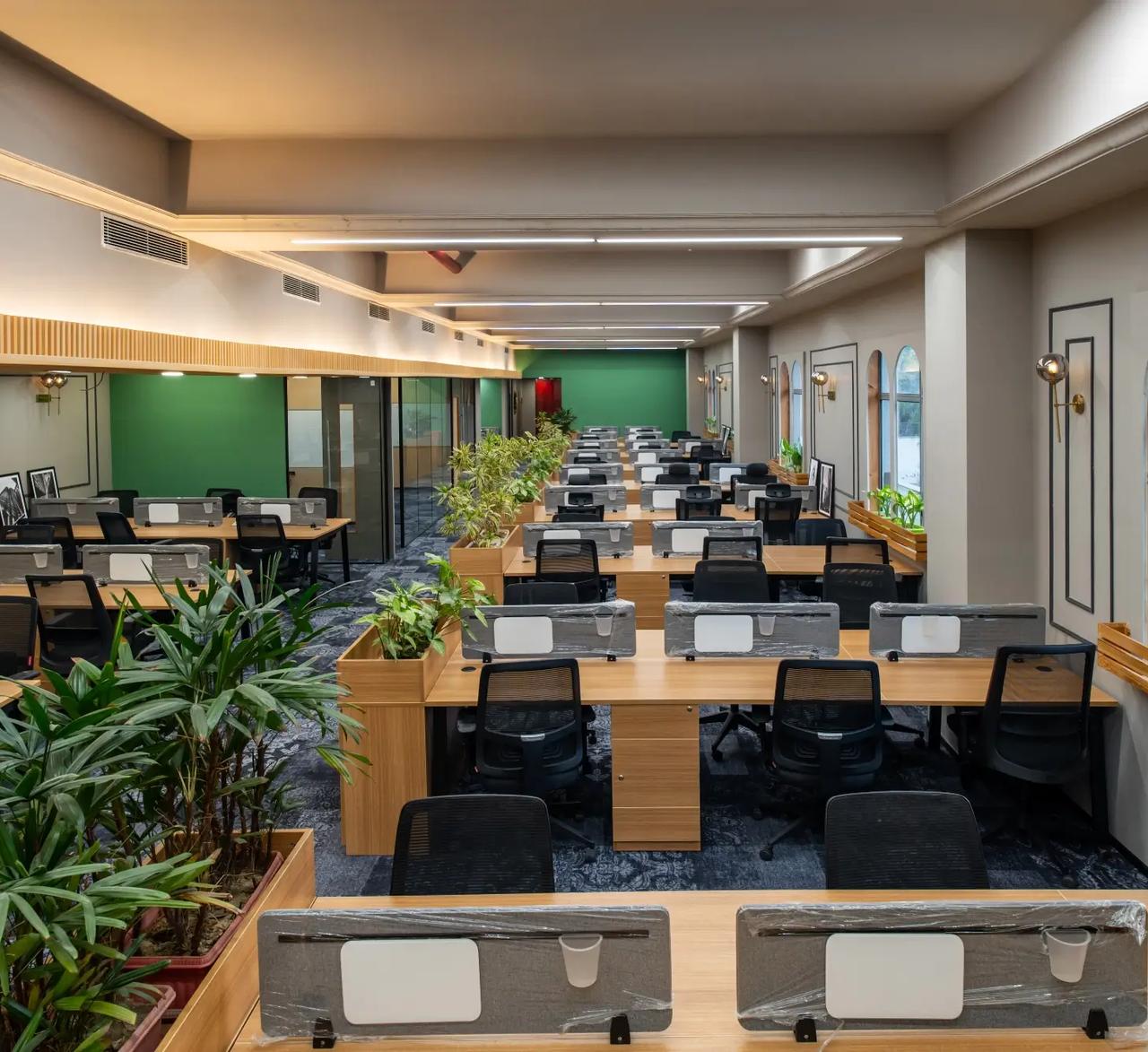 How AIHP Designs Foster Productivity and Creativity