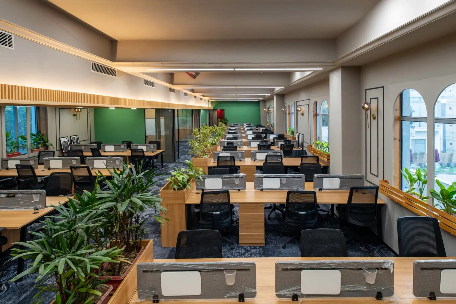 office space in gurgaon