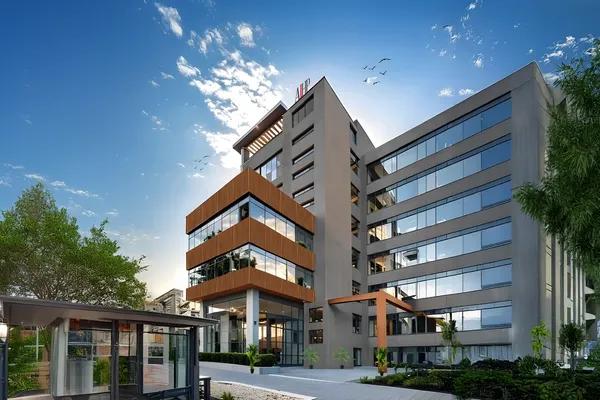 Sector 32 Gurgaon: Why NH-48-Facing Offices Are in High Demand