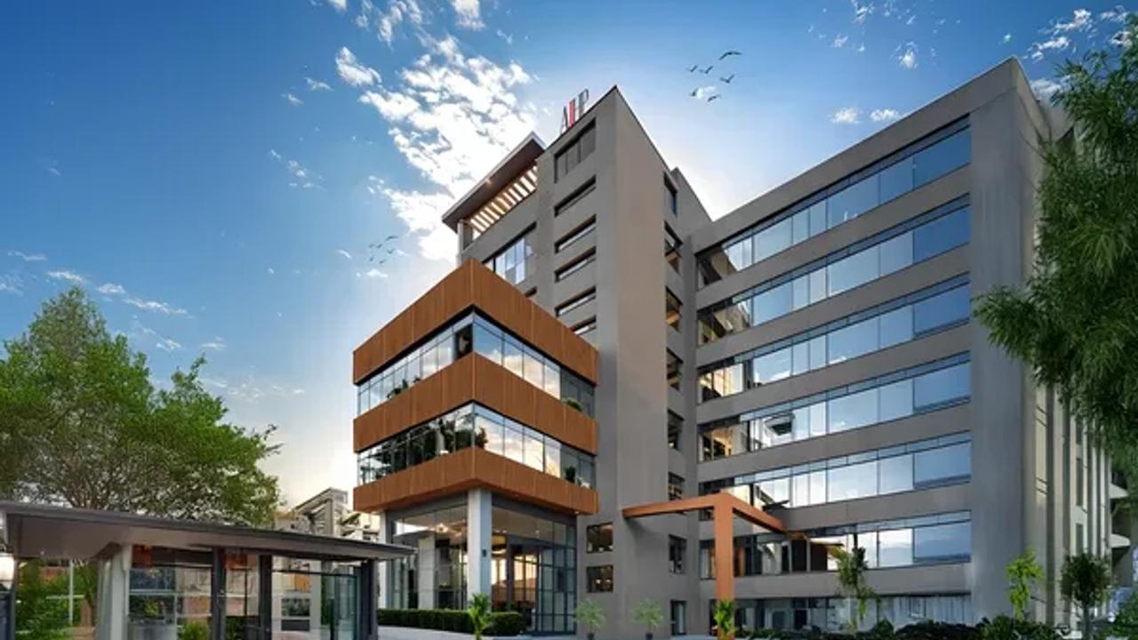 Sector 32 Gurgaon: Why NH-48-Facing Offices Are in High Demand