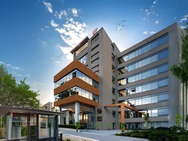 Sector 32 Gurgaon: Why NH-48-Facing Offices Are in High Demand