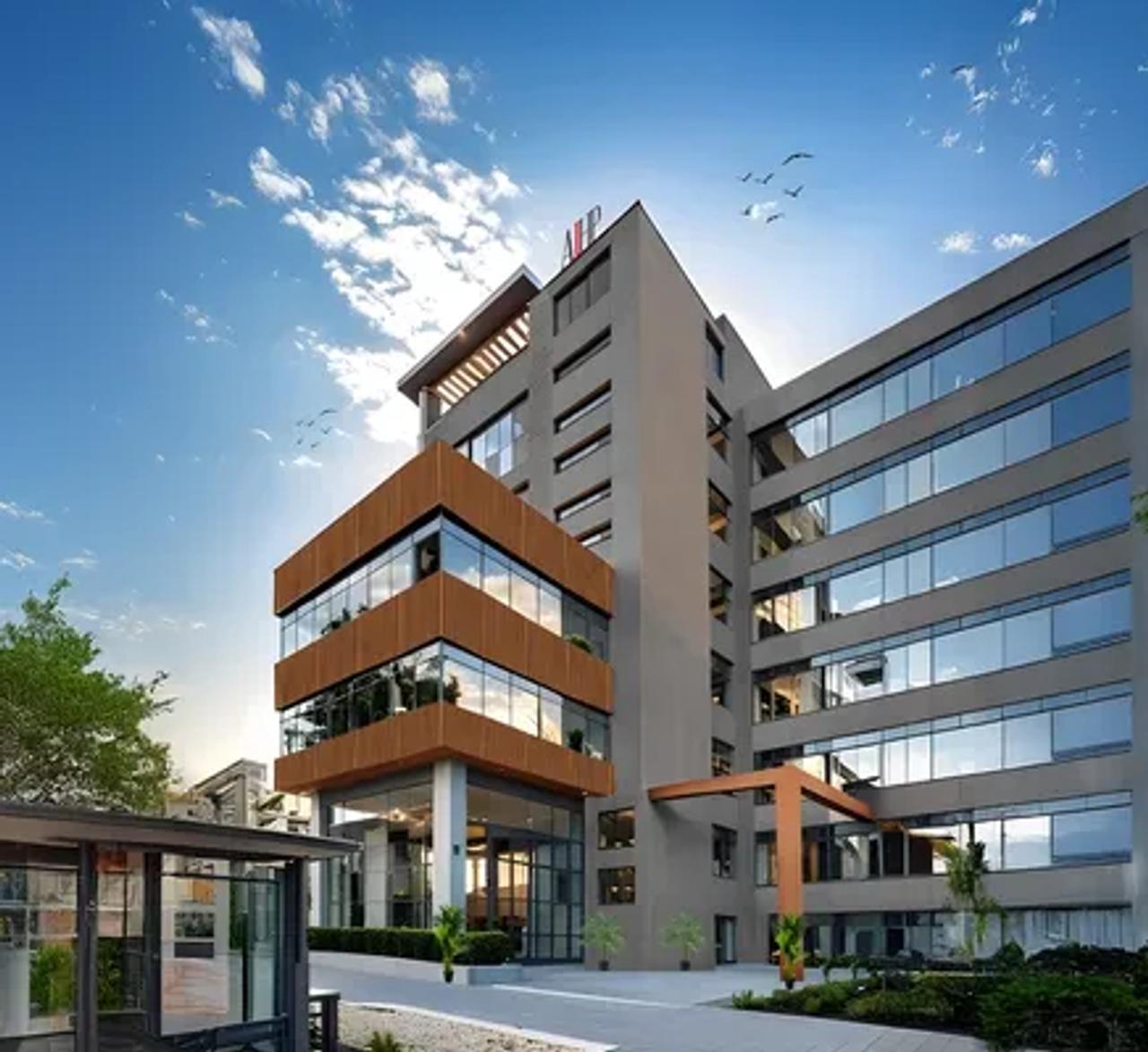 Sector 32 Gurgaon: Why NH-48-Facing Offices Are in High Demand