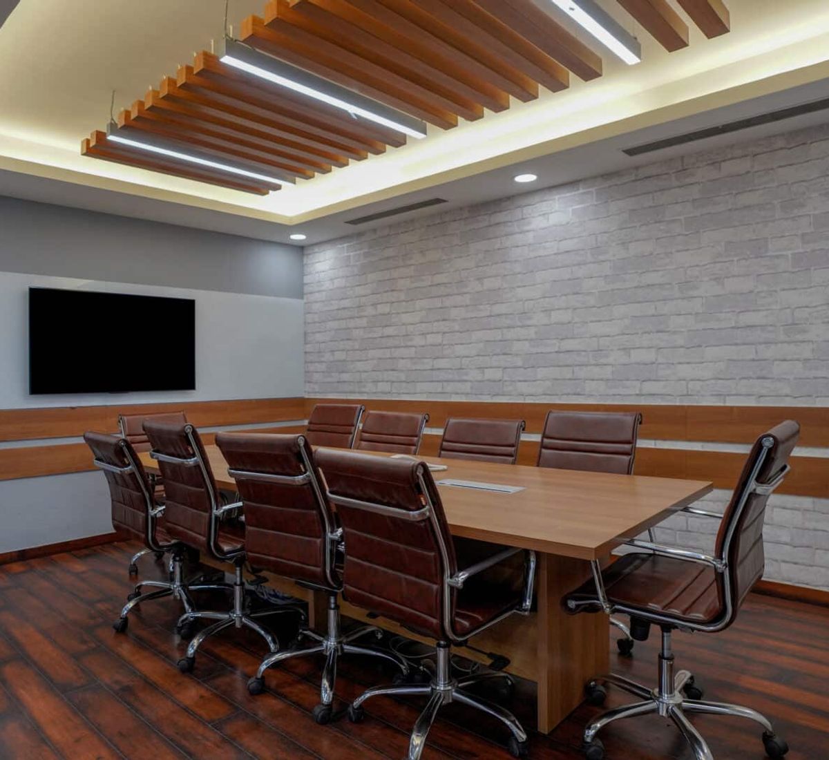 The Real Cost of Undersized Meeting Room Inventory (And How to Calculate What You Actually Need)