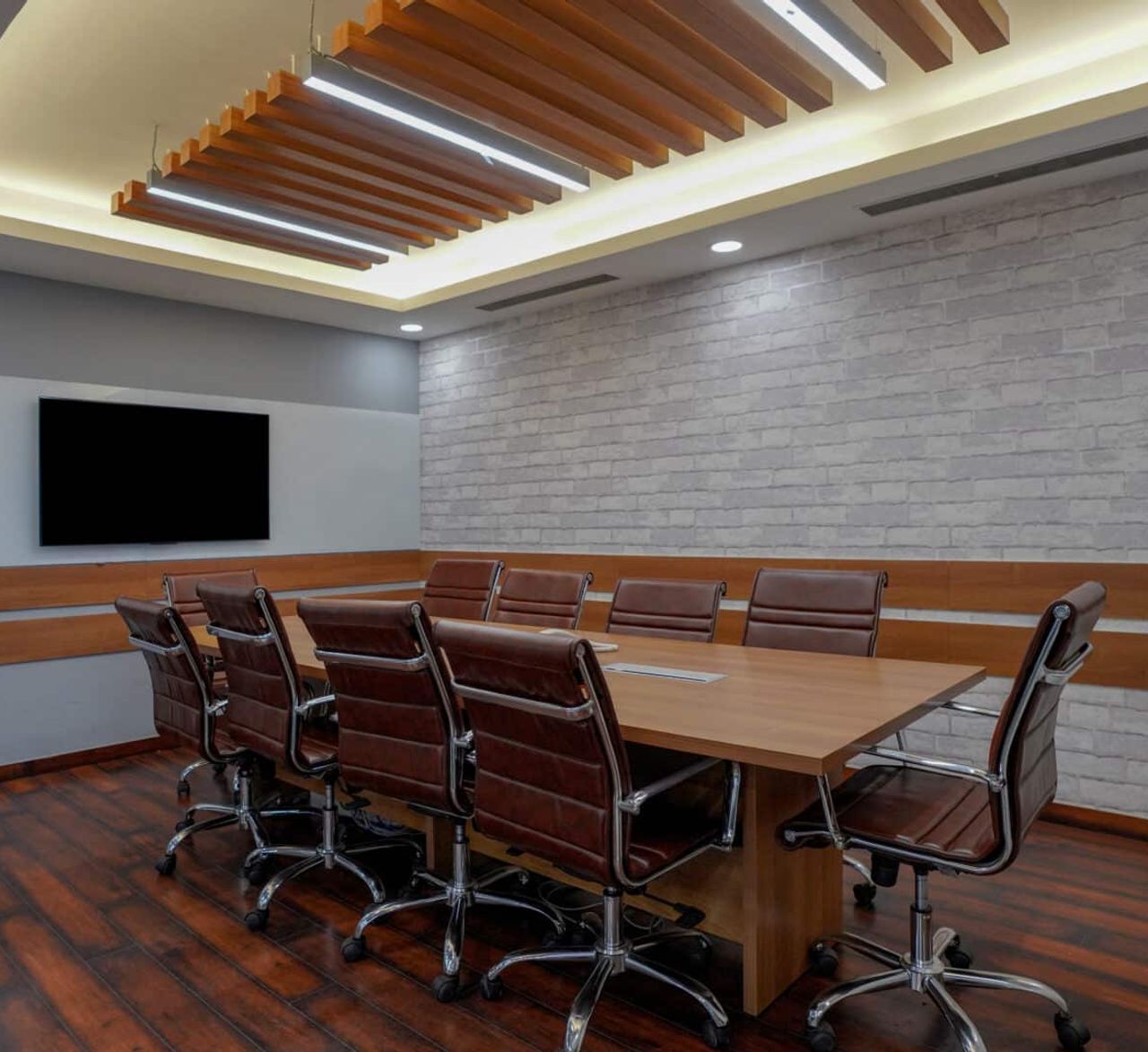 The Real Cost of Undersized Meeting Room Inventory (And How to Calculate What You Actually Need)