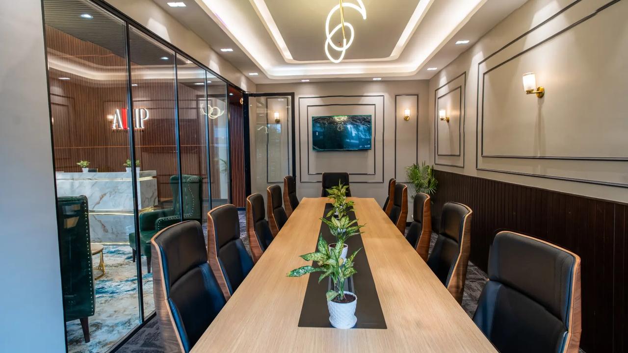 How Private Investors Are Quadrupling Their Portfolios in Gurgaon’s Office Market