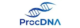 ProcDNA logo