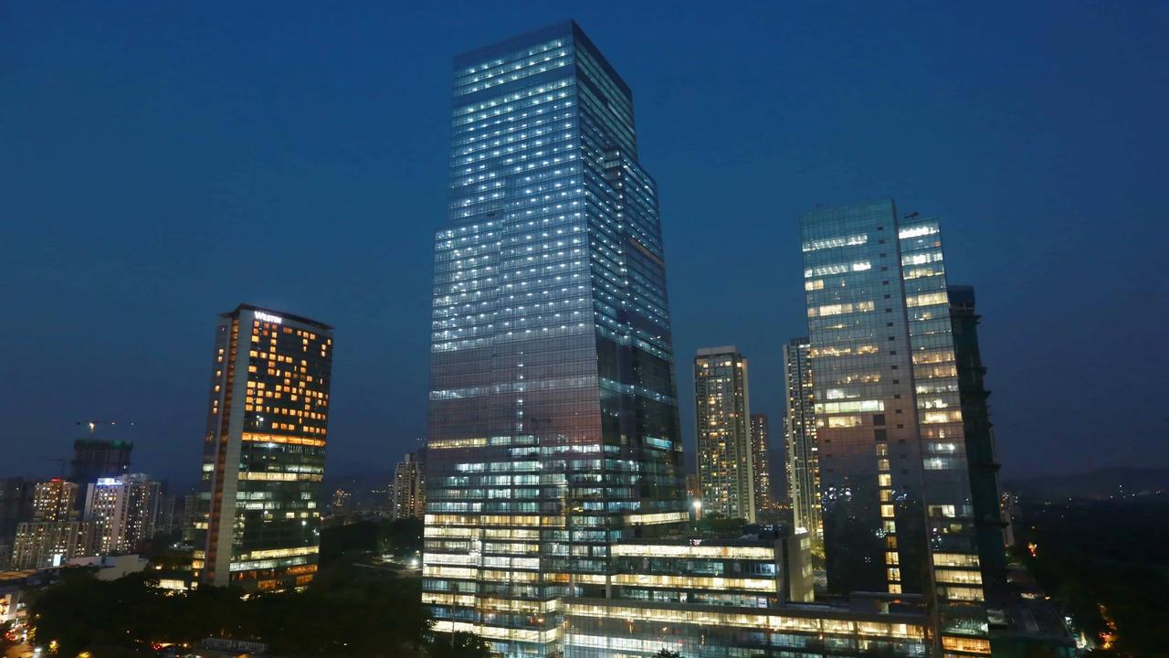 What Morgan Stanley’s ₹2,122 Cr Lease in Mumbai Means for High-Value Office Markets