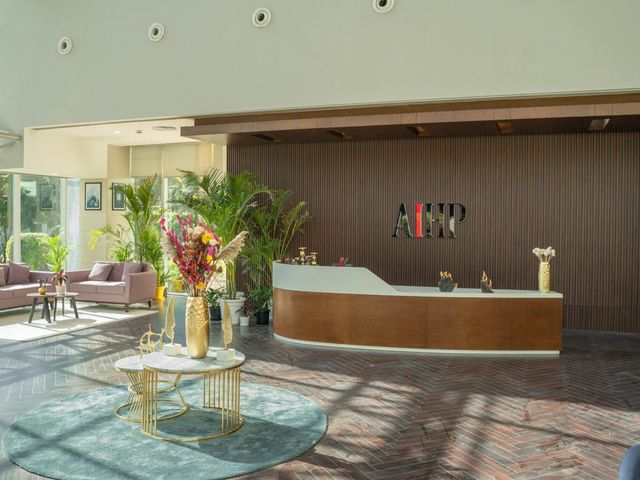 Office space for rent in Udyog Vihar