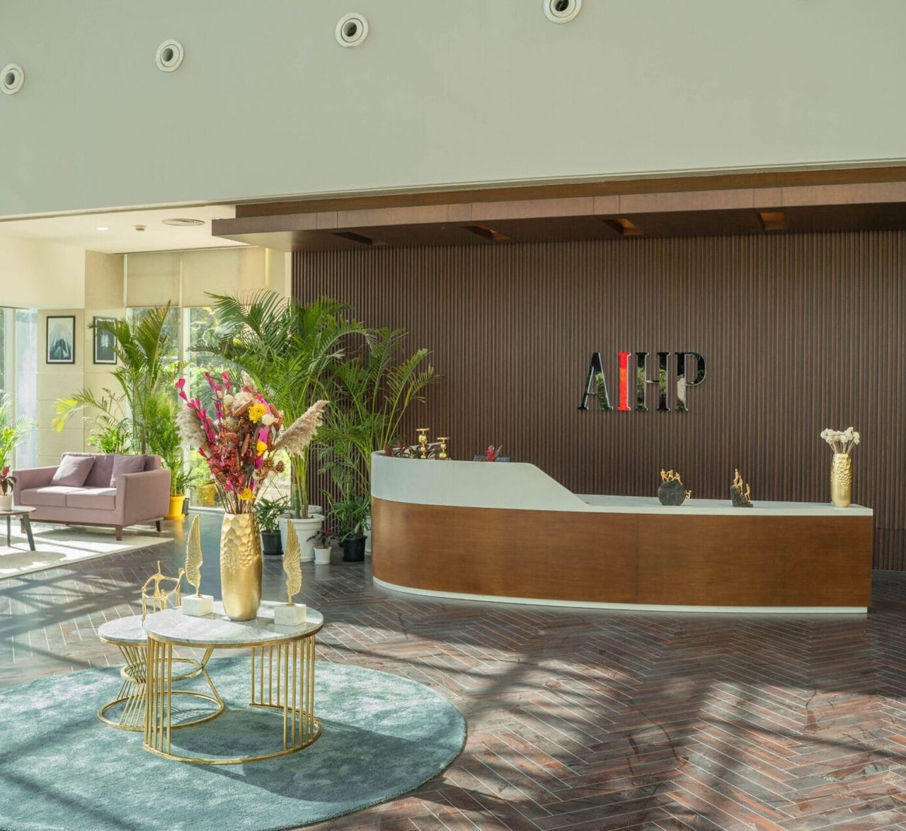 Office space for rent in Udyog Vihar