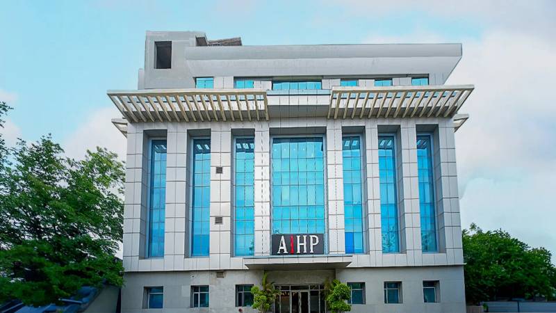 AIHP managed office space in Udyog Vihar, Gurgaon