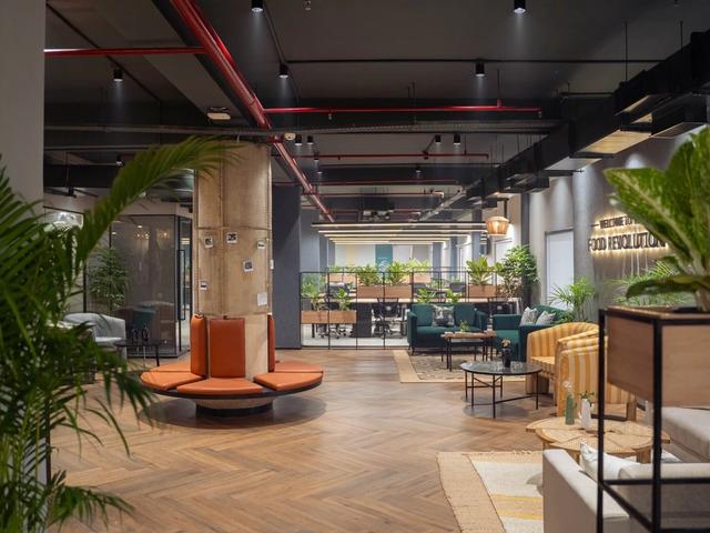 Commercial Property Lease Gurgaon – A Complete Guide to Leasing in the Millennium City