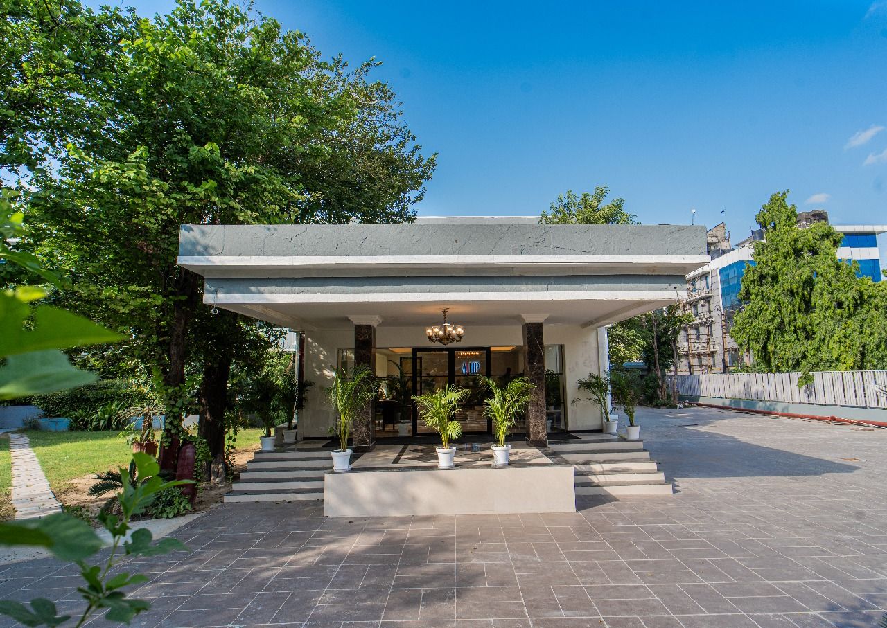 How Commute Patterns Are Changing Office Locations in Gurgaon