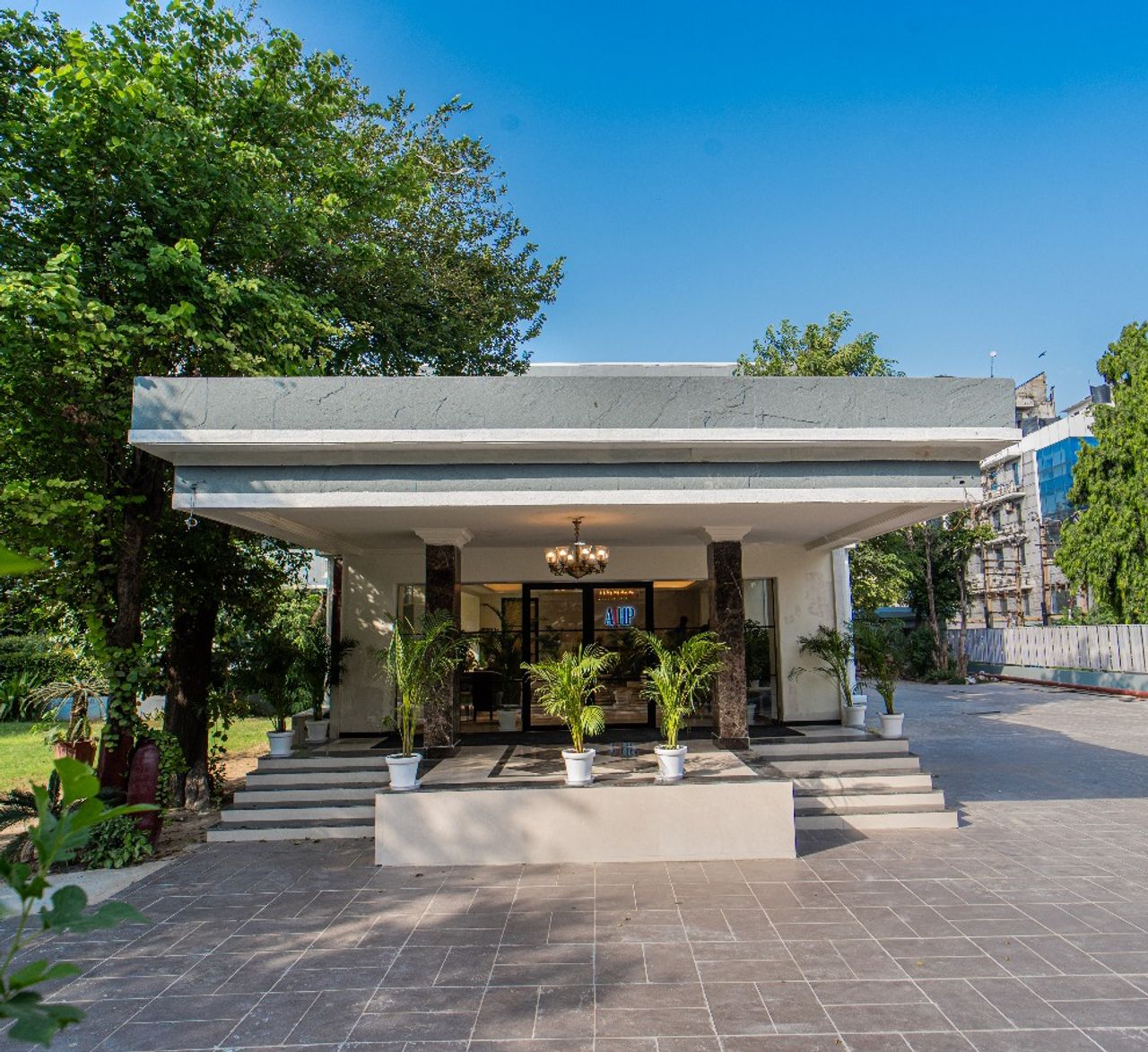 How Commute Patterns Are Changing Office Locations in Gurgaon