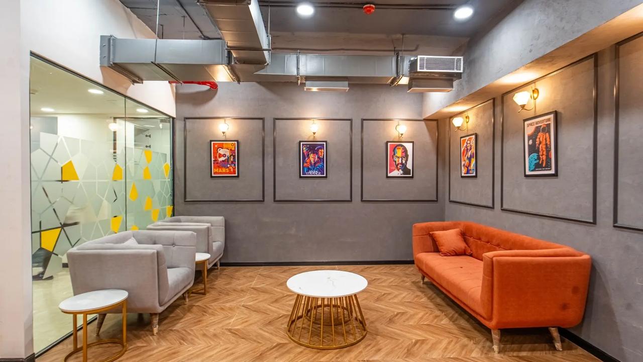 CFO’s Guide to Office Space ROI in Gurgaon