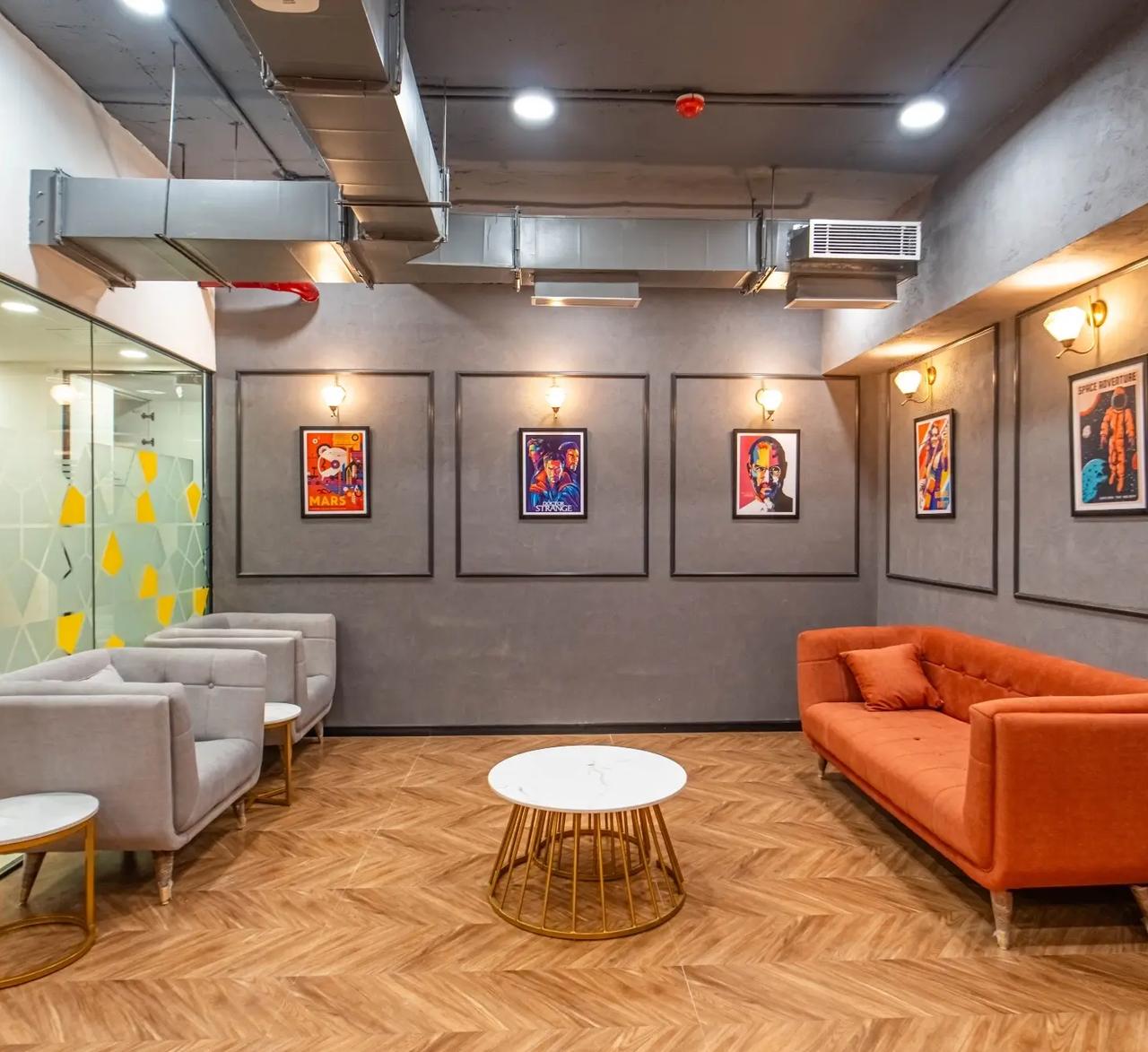 CFO’s Guide to Office Space ROI in Gurgaon