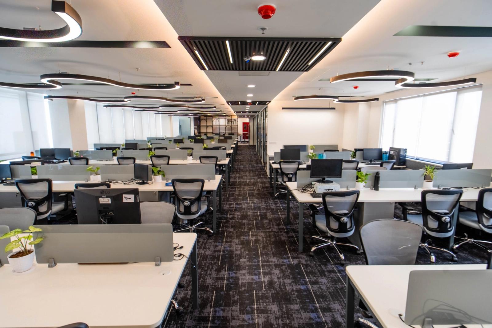 How to Right-Size Without Breaking Leases
