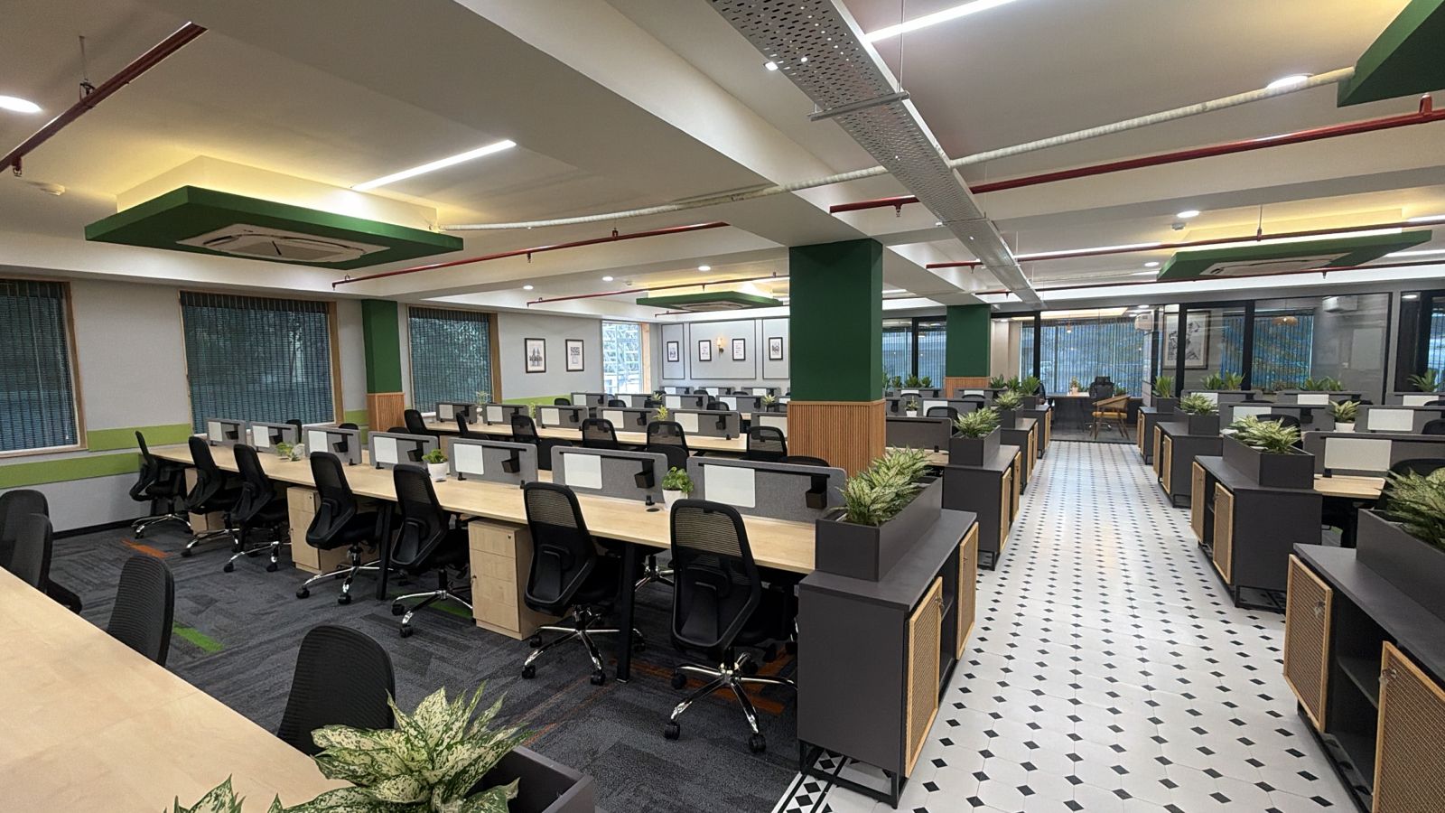 Maximizing Your Business Potential The Benefits of Commercial Property for Lease