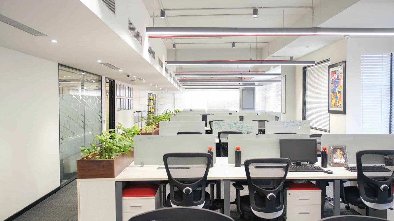 Choosing a managed office provider in Gurgaon