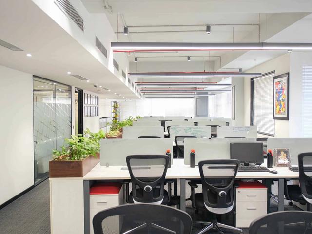 Choosing a managed office provider in Gurgaon