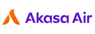 Akasa Air logo