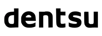 Dentsu logo