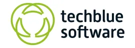 TBS Techblue Software logo