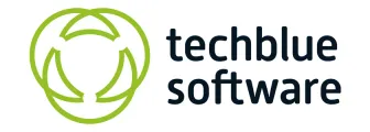 TBS Techblue Software logo