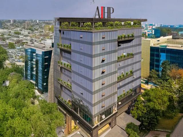 Why CFOs Now Prioritize Total Cost of Occupation Over Base Rent