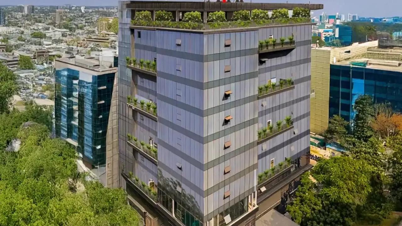 Why CFOs Now Prioritize Total Cost of Occupation Over Base Rent