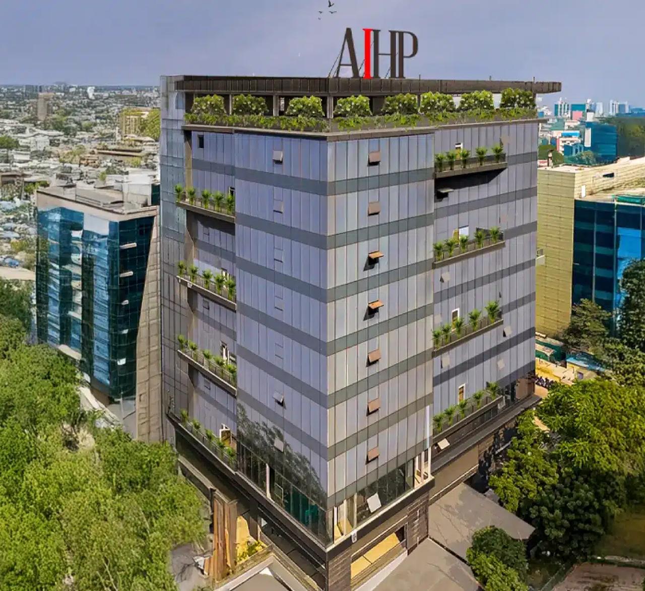Is Gurgaon the Next Global Benchmark for Commercial Office Spaces?