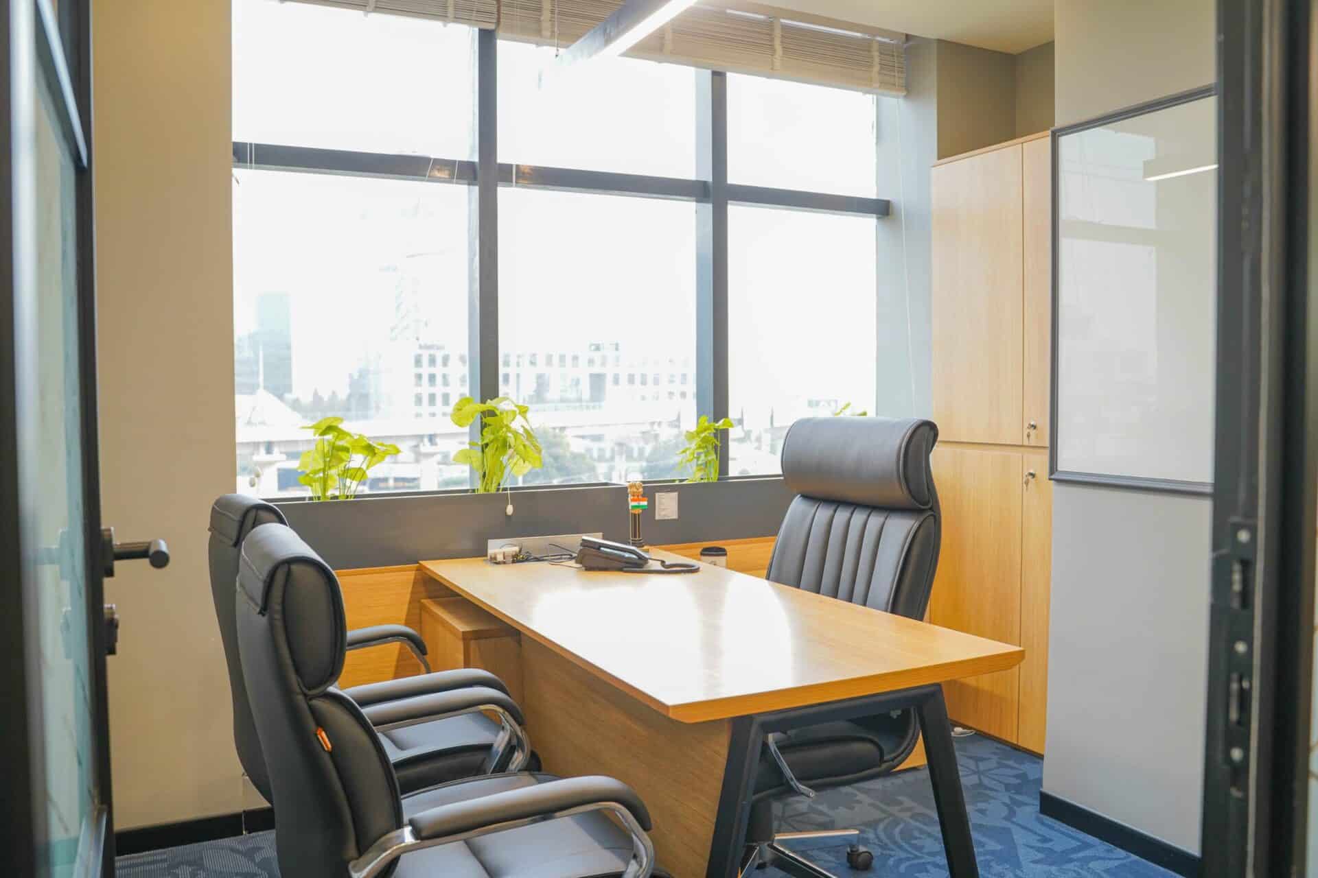 The easy way to get office space for rent in Gurgaon