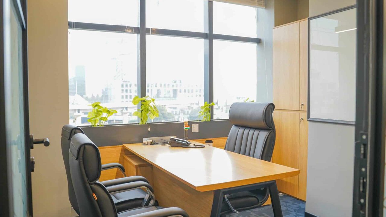 The easy way to get office space for rent in Gurgaon