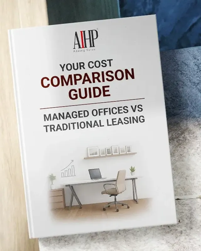 Cost Comparison Guide: Managed Offices vs Traditional Leasing