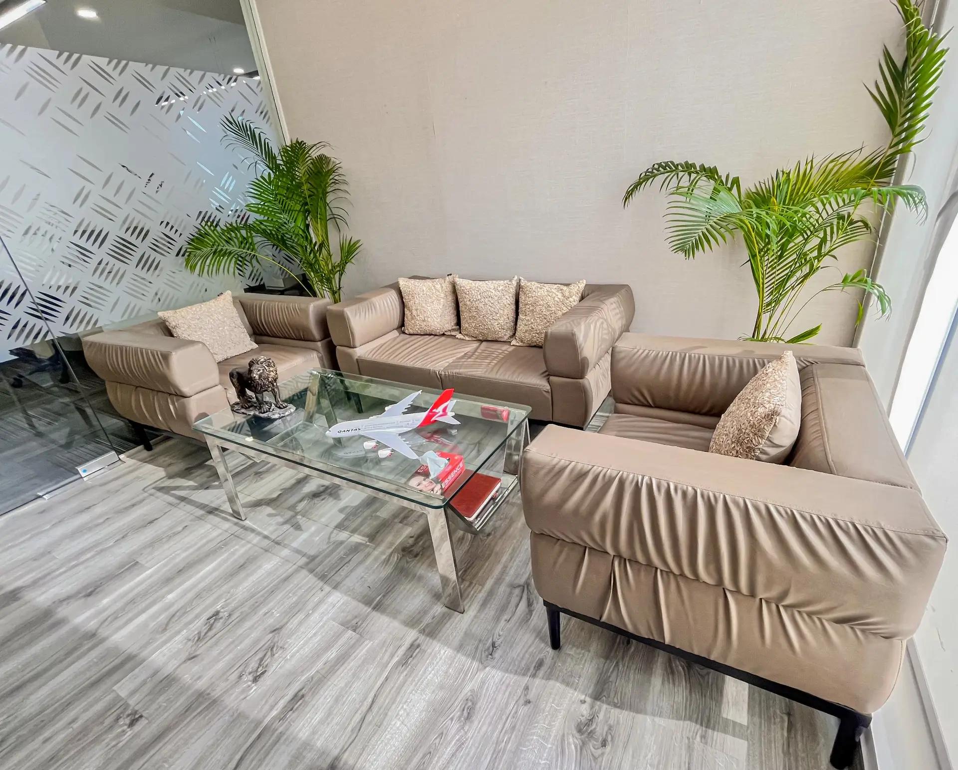How AIHP Provides Affordable Office Space in Gurgaon for Growing Businesses