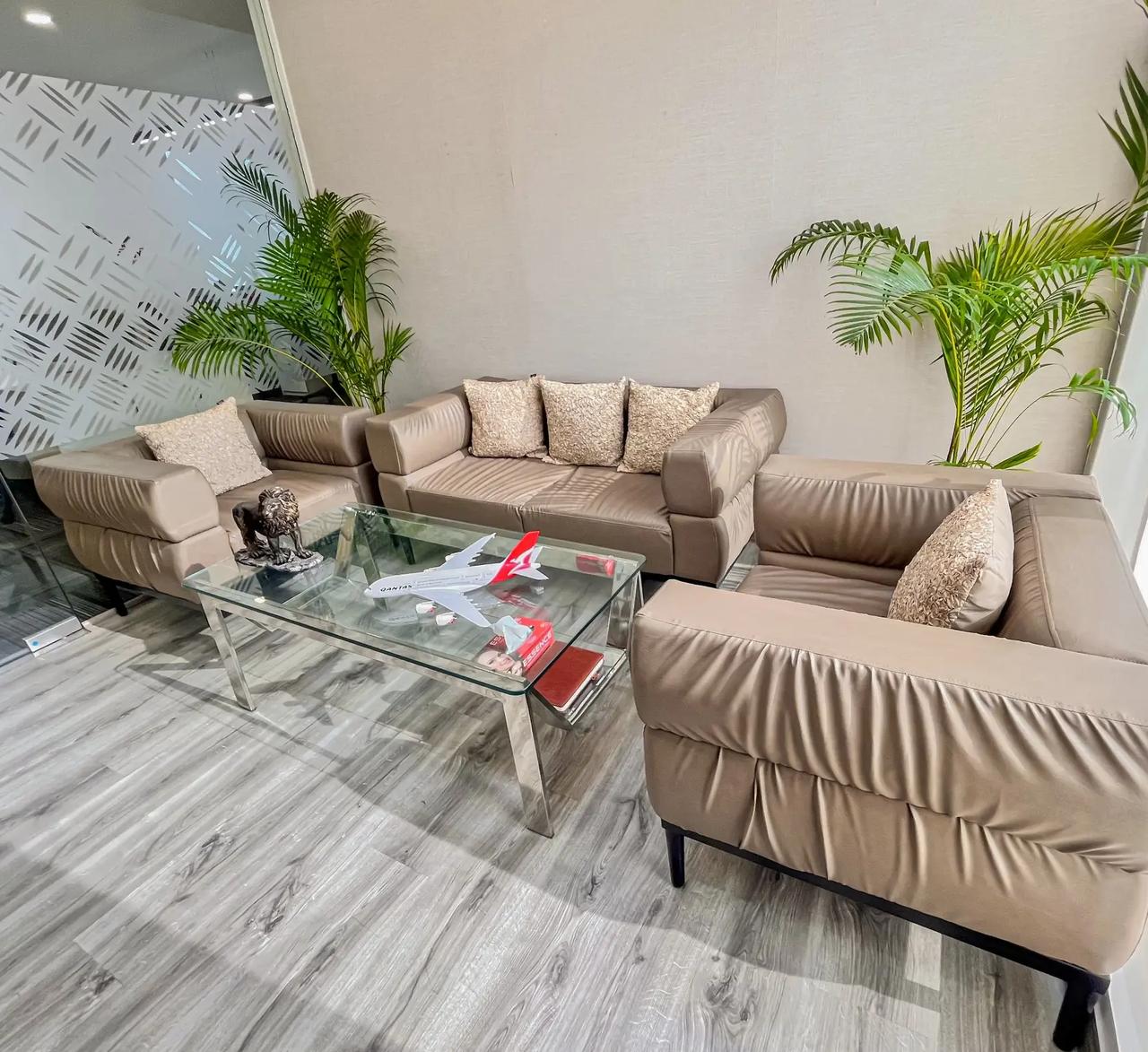 How AIHP Provides Affordable Office Space in Gurgaon for Growing Businesses