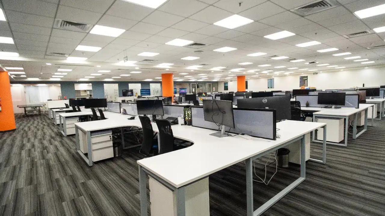 8 Steps to Transition from Cubicles to Open-Plan Spaces