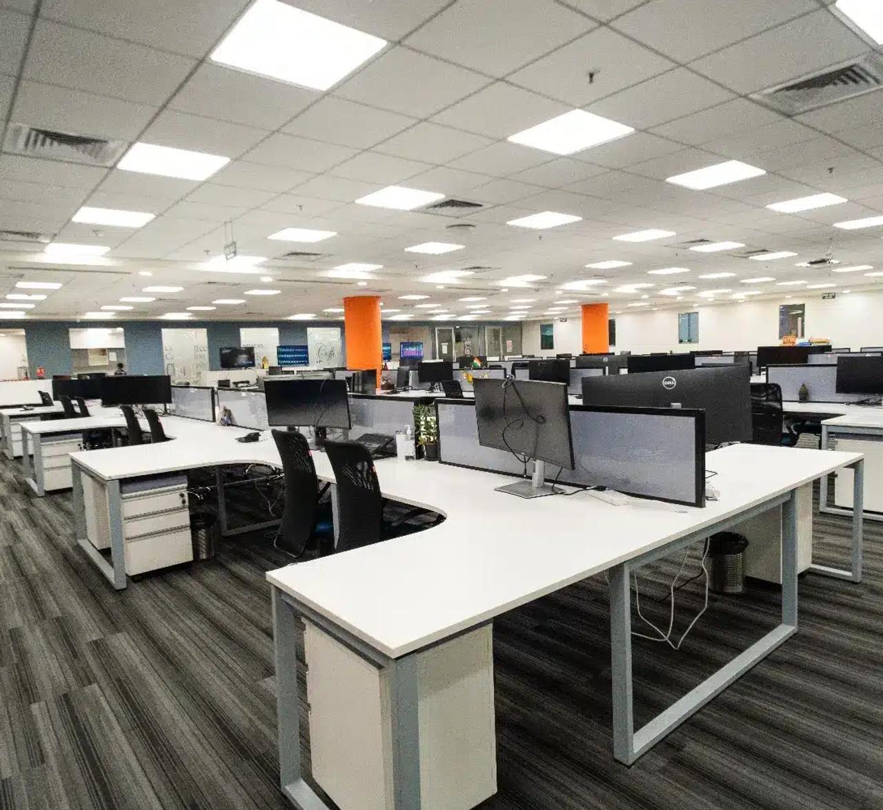 8 Steps to Transition from Cubicles to Open-Plan Spaces