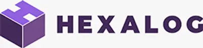 Hexalog logo