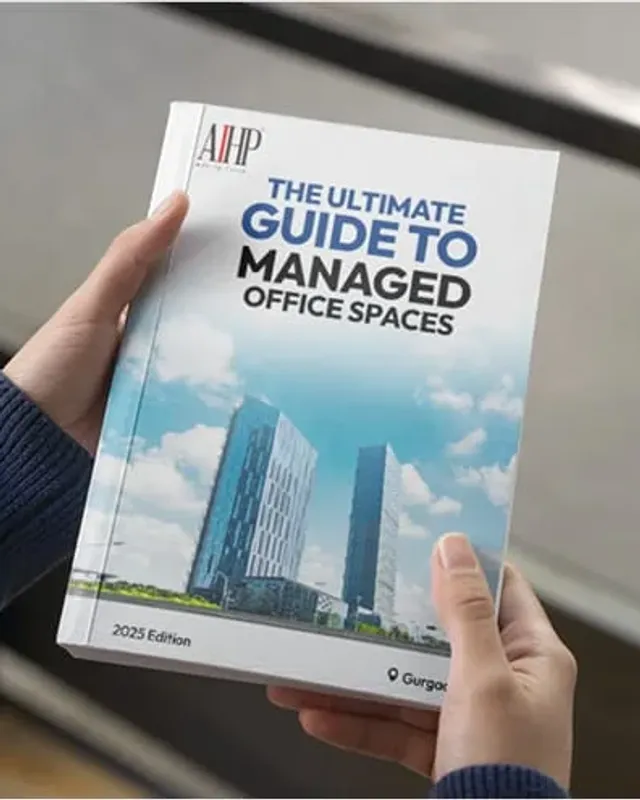 The Ultimate Guide to Managed Office Spaces