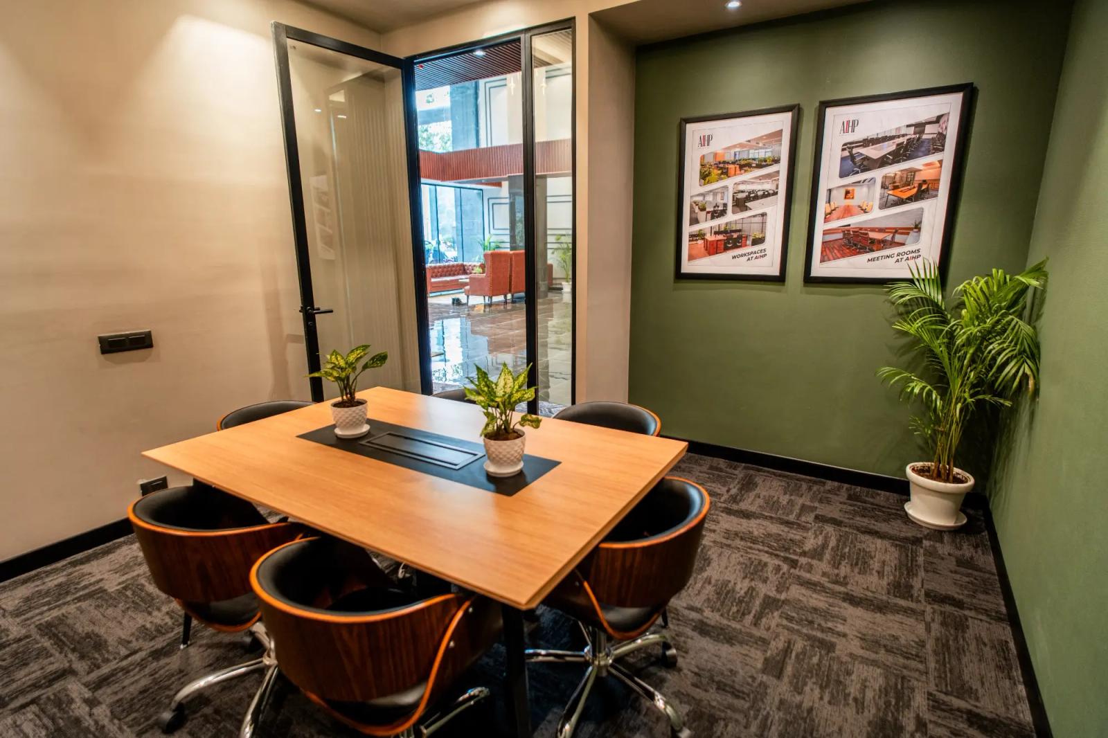 The Case of Zomato at Intellion Park