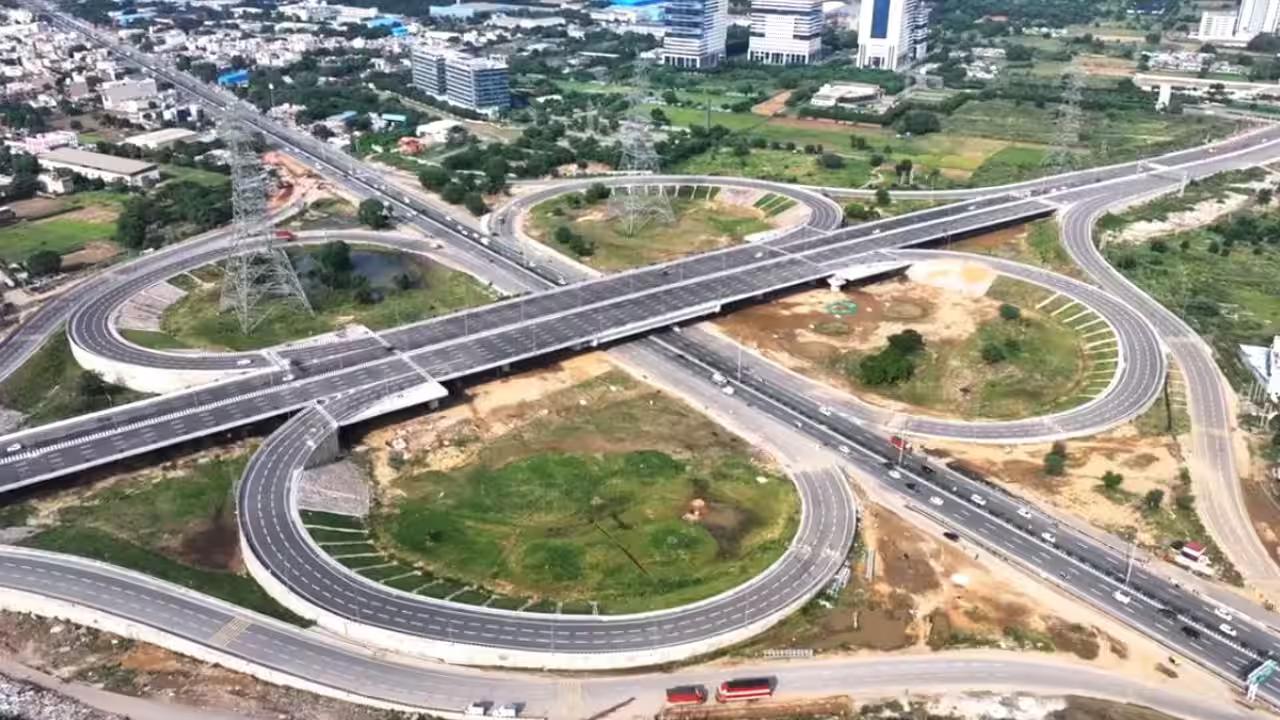 The Rise of New Gurgaon and Dwarka Expressway as an Office Hub