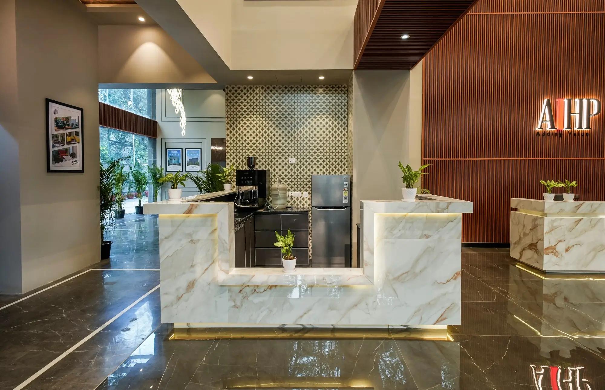 Sohna Road Office Space: Budget-Friendly Alternative to Golf Course Road