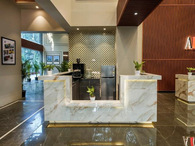 Sohna Road Office Space: Budget-Friendly Alternative to Golf Course Road
