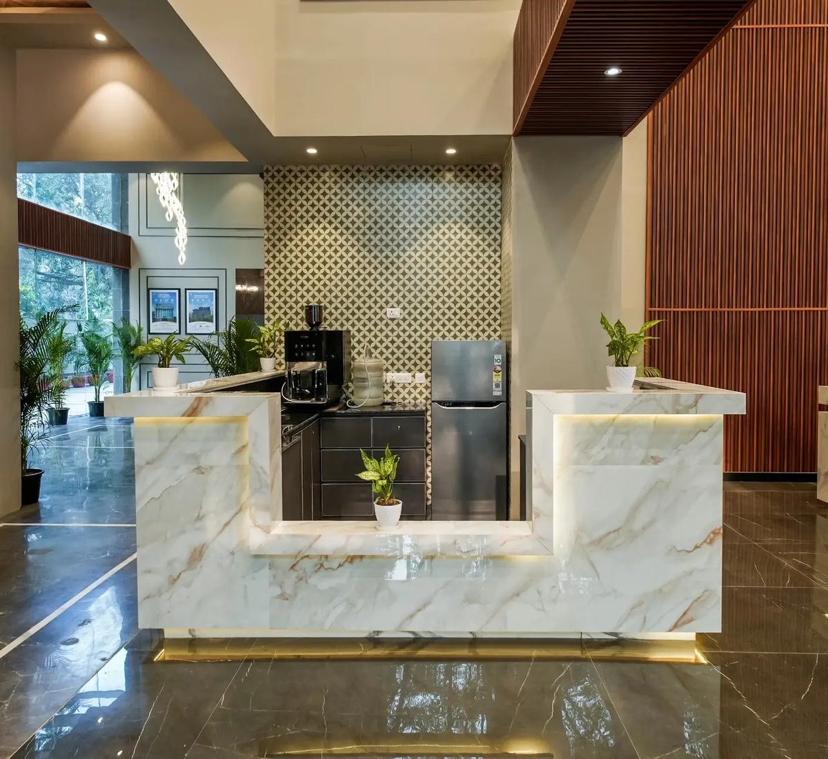Sohna Road Office Space: Budget-Friendly Alternative to Golf Course Road