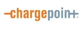 ChargePoint logo