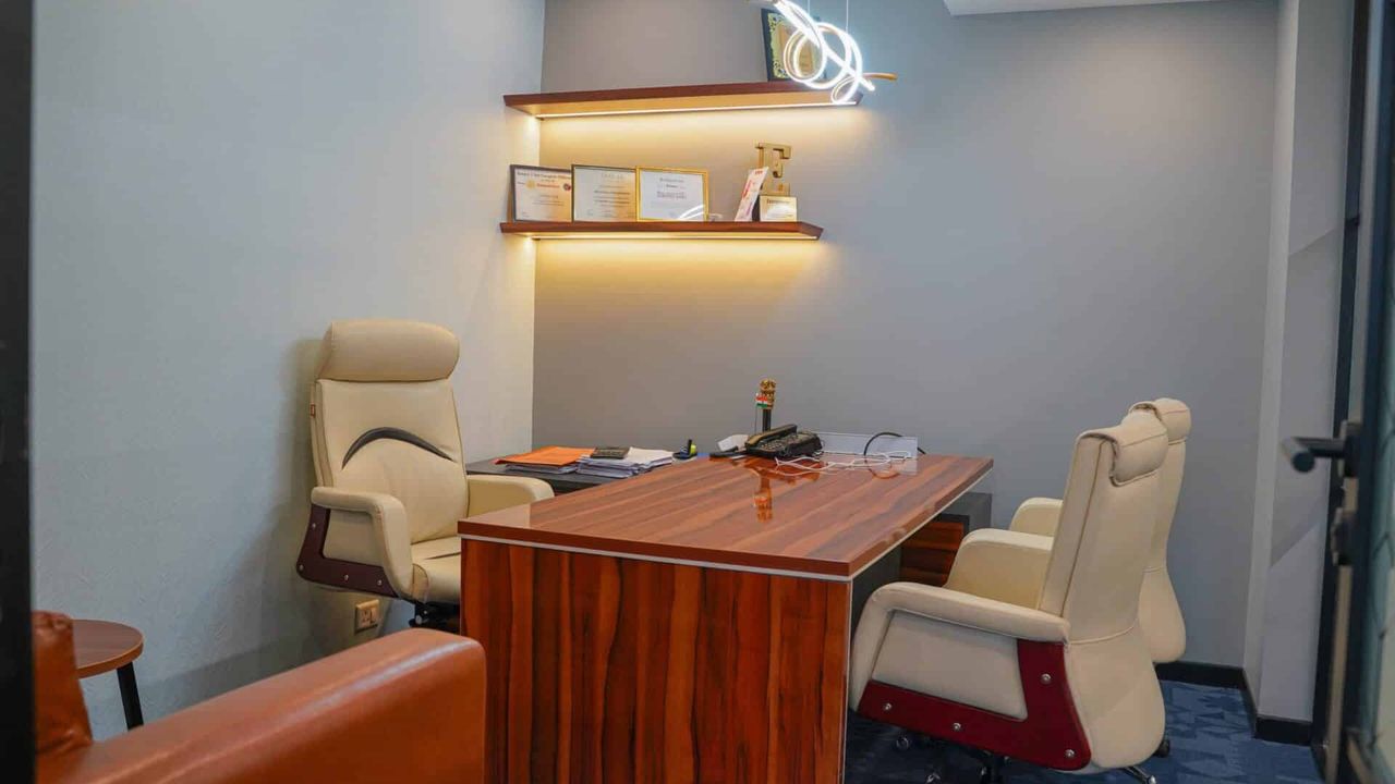 7 Office Furniture Trends Dominating Gurgaon Workspaces