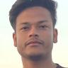 Headshot of Roshan Gond