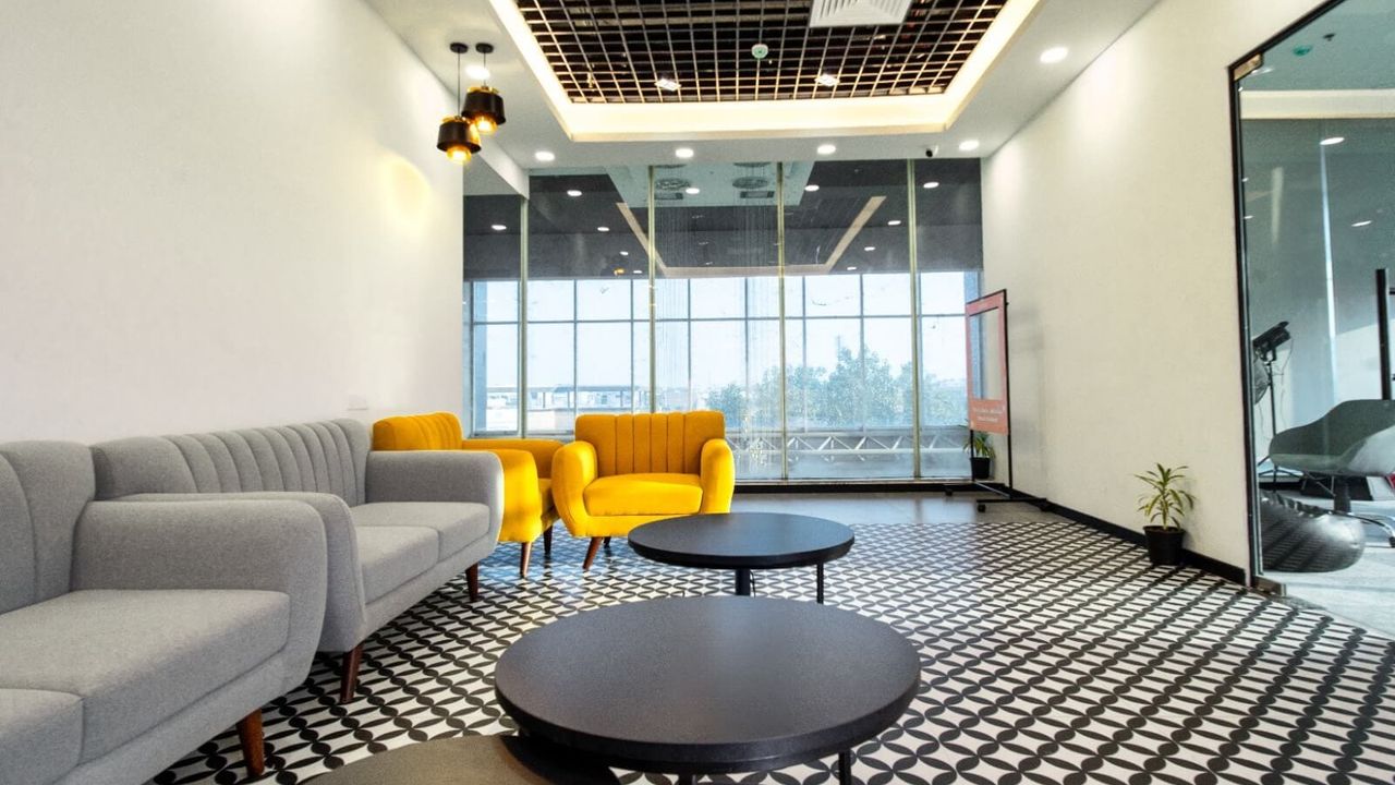 CEO Considerations: Strategic Positioning Through Office Location
